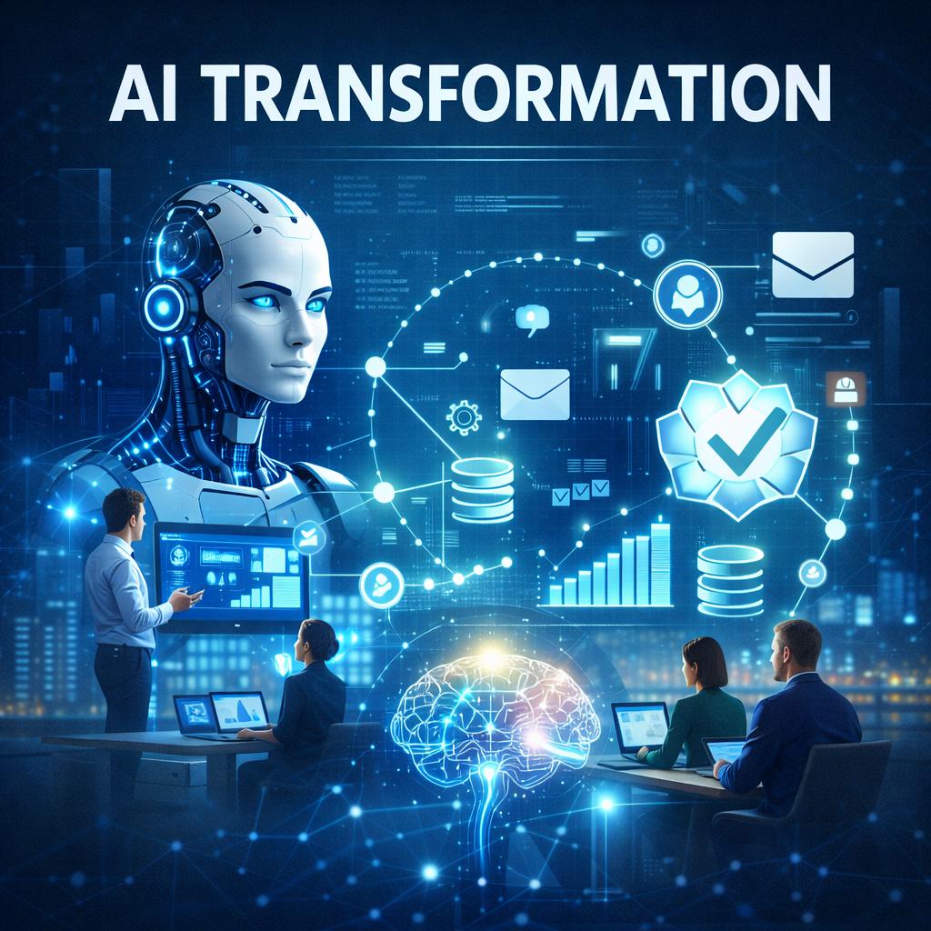 AI Champions Training